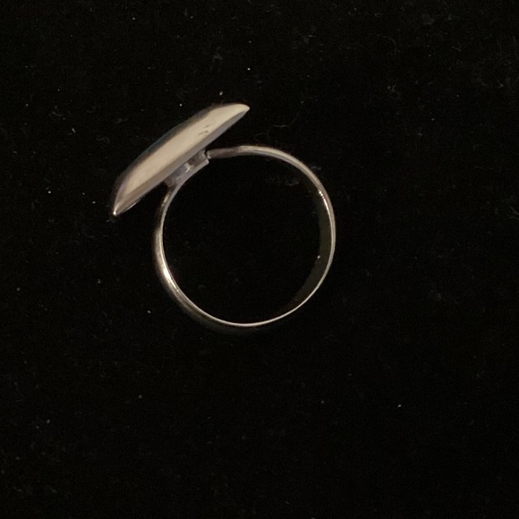 Mexico 925 ring - Picture 7 of 8